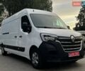 Белый Рено Мастер, объемом двигателя 2.3 л и пробегом 208 тыс. км за 19999 $, фото 7 на Automoto.ua