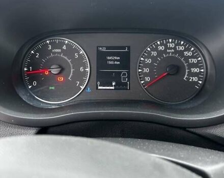 Белый Рено Мастер, объемом двигателя 2.3 л и пробегом 184 тыс. км за 25000 $, фото 8 на Automoto.ua