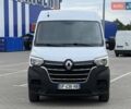 Белый Рено Мастер, объемом двигателя 2.3 л и пробегом 194 тыс. км за 21900 $, фото 6 на Automoto.ua