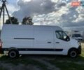 Белый Рено Мастер, объемом двигателя 2.3 л и пробегом 159 тыс. км за 22499 $, фото 8 на Automoto.ua
