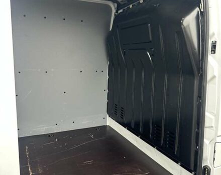 Білий Рено Мастєр, об'ємом двигуна 2.3 л та пробігом 235 тис. км за 21600 $, фото 43 на Automoto.ua