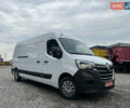 Белый Рено Мастер, объемом двигателя 2.3 л и пробегом 215 тыс. км за 23500 $, фото 3 на Automoto.ua