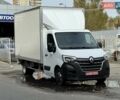 Белый Рено Мастер, объемом двигателя 2.3 л и пробегом 35 тыс. км за 26900 $, фото 10 на Automoto.ua