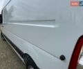 Белый Рено Мастер, объемом двигателя 2.3 л и пробегом 175 тыс. км за 21400 $, фото 16 на Automoto.ua