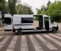 Білий Рено Мастєр, об'ємом двигуна 2.3 л та пробігом 261 тис. км за 19200 $, фото 18 на Automoto.ua