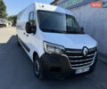 Белый Рено Мастер, объемом двигателя 2.3 л и пробегом 105 тыс. км за 25300 $, фото 1 на Automoto.ua