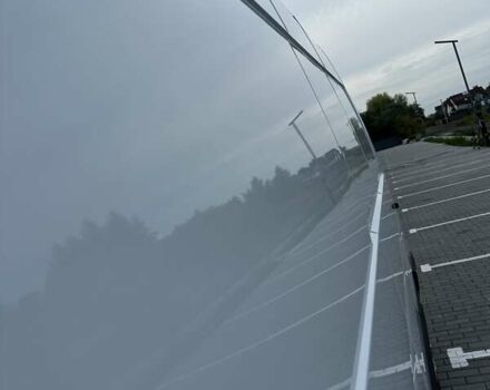 Білий Рено Мастєр, об'ємом двигуна 2.3 л та пробігом 194 тис. км за 19999 $, фото 12 на Automoto.ua