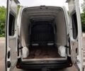 Білий Рено Мастєр, об'ємом двигуна 2.3 л та пробігом 261 тис. км за 19200 $, фото 23 на Automoto.ua