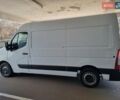 Белый Рено Мастер, объемом двигателя 2.3 л и пробегом 115 тыс. км за 23750 $, фото 3 на Automoto.ua