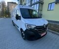 Білий Рено Мастєр, об'ємом двигуна 2.3 л та пробігом 212 тис. км за 23999 $, фото 8 на Automoto.ua