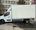 Белый Рено Мастер, объемом двигателя 2.3 л и пробегом 35 тыс. км за 26900 $, фото 1 на Automoto.ua