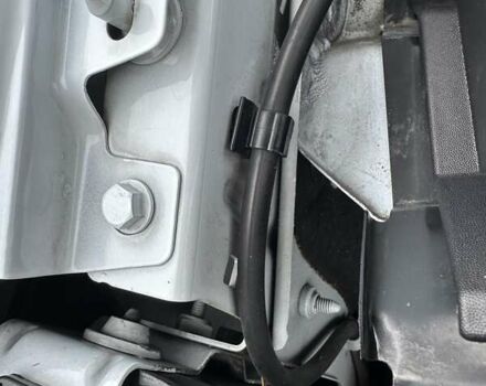 Білий Рено Мастєр, об'ємом двигуна 2.3 л та пробігом 235 тис. км за 21600 $, фото 28 на Automoto.ua