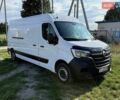 Белый Рено Мастер, объемом двигателя 2.3 л и пробегом 159 тыс. км за 22499 $, фото 1 на Automoto.ua