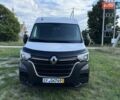 Белый Рено Мастер, объемом двигателя 2.3 л и пробегом 159 тыс. км за 22499 $, фото 9 на Automoto.ua