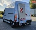 Белый Рено Мастер, объемом двигателя 2.3 л и пробегом 241 тыс. км за 18950 $, фото 8 на Automoto.ua