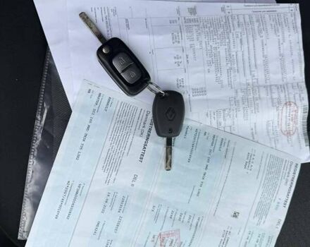 Рено Мастер 2022 в Луцке на Automoto.ua Белый Рено Мастер, объемом двигателя 2.3 л и пробегом 143 тыс. км за 25900 $, фото 56 на Automoto.ua