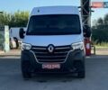 Белый Рено Мастер, объемом двигателя 2.3 л и пробегом 163 тыс. км за 22300 $, фото 2 на Automoto.ua