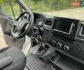 Белый Рено Мастер, объемом двигателя 2.3 л и пробегом 194 тыс. км за 21900 $, фото 46 на Automoto.ua