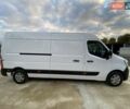 Білий Рено Мастєр, об'ємом двигуна 2.3 л та пробігом 229 тис. км за 21898 $, фото 28 на Automoto.ua