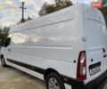 Білий Рено Мастєр, об'ємом двигуна 2.3 л та пробігом 229 тис. км за 21898 $, фото 22 на Automoto.ua