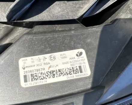 Білий Рено Мастєр, об'ємом двигуна 0 л та пробігом 226 тис. км за 19999 $, фото 45 на Automoto.ua