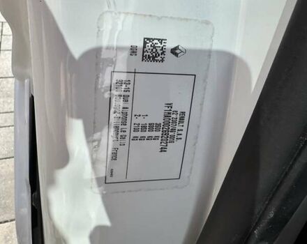 Белый Рено Мастер, объемом двигателя 2.3 л и пробегом 150 тыс. км за 24500 $, фото 27 на Automoto.ua