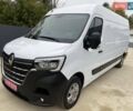 Белый Рено Мастер, объемом двигателя 2.3 л и пробегом 236 тыс. км за 20888 $, фото 7 на Automoto.ua