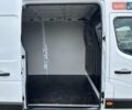 Белый Рено Мастер, объемом двигателя 2.3 л и пробегом 175 тыс. км за 21400 $, фото 44 на Automoto.ua