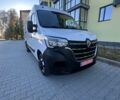 Білий Рено Мастєр, об'ємом двигуна 2.3 л та пробігом 212 тис. км за 23999 $, фото 2 на Automoto.ua