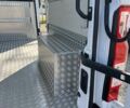 Білий Рено Мастєр, об'ємом двигуна 0 л та пробігом 226 тис. км за 19999 $, фото 37 на Automoto.ua
