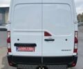 Рено Мастер 2022 в Луцке на Automoto.ua Белый Рено Мастер, объемом двигателя 2.3 л и пробегом 143 тыс. км за 25900 $, фото 10 на Automoto.ua