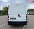 Белый Рено Мастер, объемом двигателя 2.3 л и пробегом 194 тыс. км за 21900 $, фото 13 на Automoto.ua
