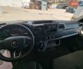 Белый Рено Мастер, объемом двигателя 2.3 л и пробегом 115 тыс. км за 23750 $, фото 12 на Automoto.ua