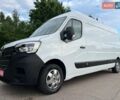 Белый Рено Мастер, объемом двигателя 2.3 л и пробегом 220 тыс. км за 21999 $, фото 66 на Automoto.ua