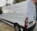 Білий Рено Мастєр, об'ємом двигуна 2.3 л та пробігом 229 тис. км за 21898 $, фото 23 на Automoto.ua