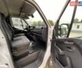 Белый Рено Мастер, объемом двигателя 2.3 л и пробегом 236 тыс. км за 20888 $, фото 35 на Automoto.ua