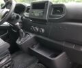 Білий Рено Мастєр, об'ємом двигуна 2.3 л та пробігом 261 тис. км за 19200 $, фото 48 на Automoto.ua