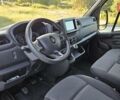 Белый Рено Мастер, объемом двигателя 2.3 л и пробегом 241 тыс. км за 18950 $, фото 15 на Automoto.ua