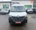 Рено Мастер 2022 в Луцке на Automoto.ua Белый Рено Мастер, объемом двигателя 2.3 л и пробегом 143 тыс. км за 25900 $, фото 2 на Automoto.ua