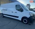 Белый Рено Мастер, объемом двигателя 2.3 л и пробегом 163 тыс. км за 22300 $, фото 6 на Automoto.ua