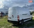 Белый Рено Мастер, объемом двигателя 2.3 л и пробегом 159 тыс. км за 22499 $, фото 7 на Automoto.ua