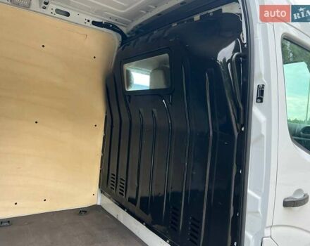 Белый Рено Мастер, объемом двигателя 2.3 л и пробегом 220 тыс. км за 21999 $, фото 59 на Automoto.ua