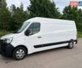 Белый Рено Мастер, объемом двигателя 2.3 л и пробегом 220 тыс. км за 21999 $, фото 73 на Automoto.ua