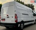 Белый Рено Мастер, объемом двигателя 2.3 л и пробегом 208 тыс. км за 19999 $, фото 24 на Automoto.ua