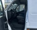 Белый Рено Мастер, объемом двигателя 2.3 л и пробегом 194 тыс. км за 20700 $, фото 57 на Automoto.ua