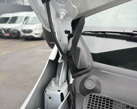 Рено Мастер 2022 в Луцке на Automoto.ua Белый Рено Мастер, объемом двигателя 2.3 л и пробегом 143 тыс. км за 25900 $, фото 32 на Automoto.ua