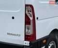 Белый Рено Мастер, объемом двигателя 2.3 л и пробегом 194 тыс. км за 21900 $, фото 21 на Automoto.ua