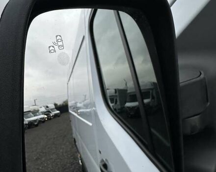 Білий Рено Мастєр, об'ємом двигуна 2.3 л та пробігом 235 тис. км за 21600 $, фото 19 на Automoto.ua