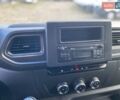 Білий Рено Мастєр, об'ємом двигуна 2.3 л та пробігом 98 тис. км за 19450 $, фото 51 на Automoto.ua