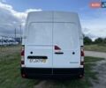 Белый Рено Мастер, объемом двигателя 2.3 л и пробегом 159 тыс. км за 22499 $, фото 13 на Automoto.ua